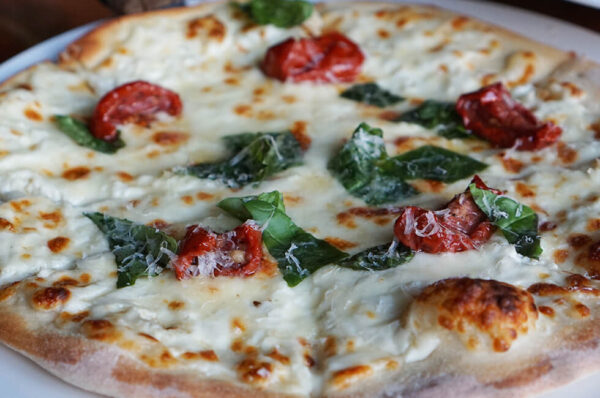 Pizza Margarita