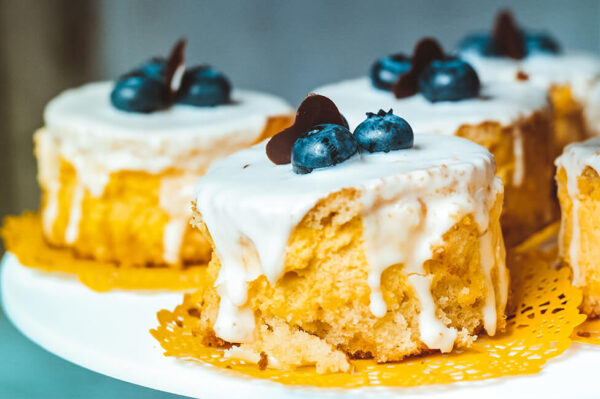 Gâteau au fromage